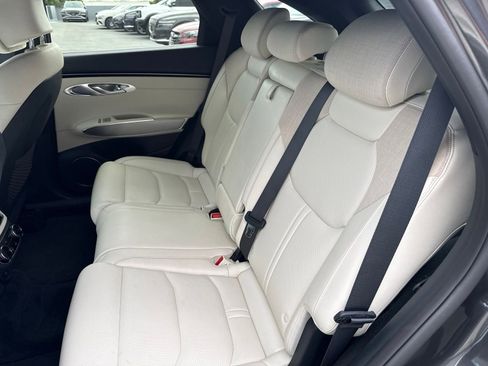 Used 2023 Genesis Electrified GV70 AWD/4WD image 6