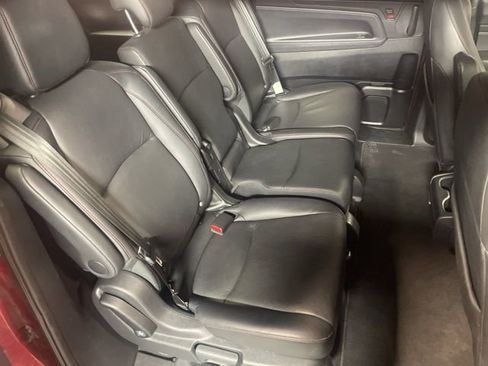 Used 2025 Honda Odyssey Sport-L image 58
