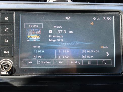 Used 2024 Mitsubishi Mirage ES FWD image 28