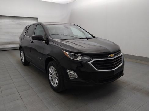 Used 2020 Chevrolet Equinox LT image 13