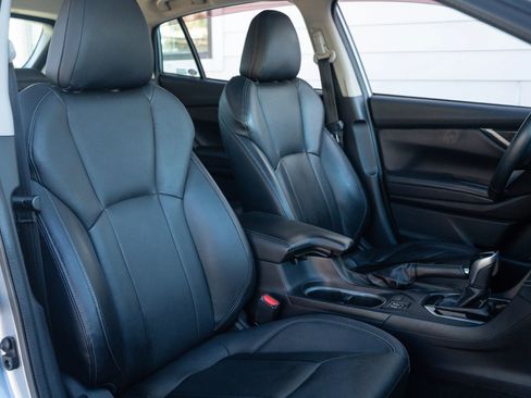 Used 2017 Subaru Impreza 2.0i Limited image 20