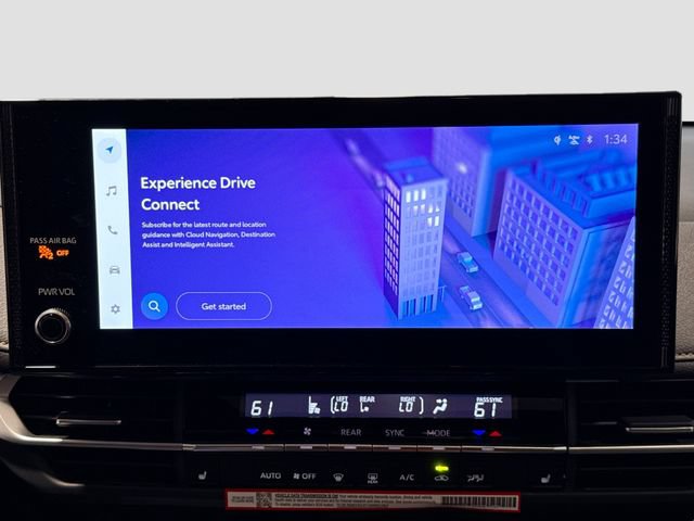New 2026 Toyota Sienna XLE Woodland Edition AWD/4WD image 12