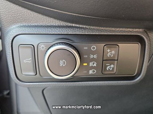 New 2026 Ford Explorer ST w/ Sun And Sound Package AWD/4WD image 23