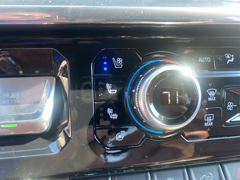 Used 2024 GMC Sierra 1500 Denali Ultimate image 26