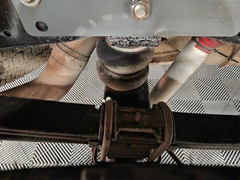 Used 2013 Ford F250 King Ranch w/ FX4 Off Road Pkg image 87