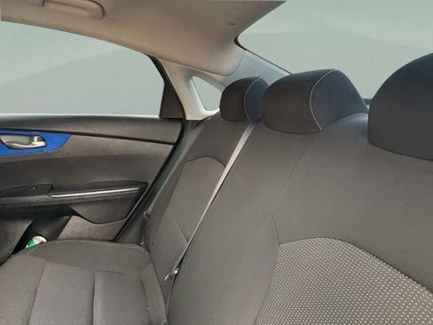 Used 2019 Kia Forte Sedan FWD image 17