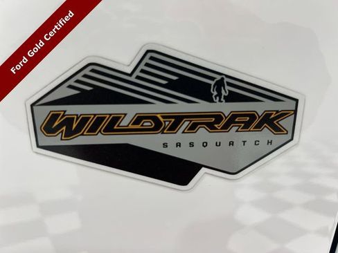 Certified 2021 Ford Bronco Wildtrak image 26