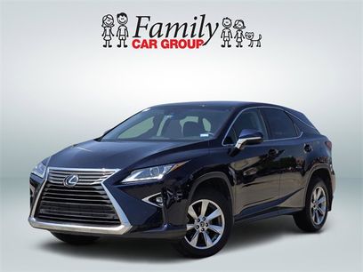 Used 2019 Lexus RX 350 FWD