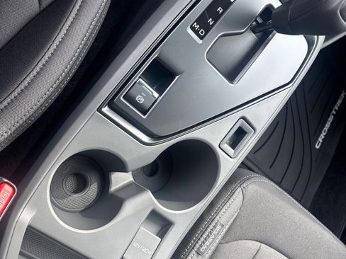 New 2026 Subaru Crosstrek 2.0i Premium image 24