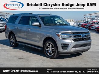 Used 2023 Ford Expedition Max Limited video 3