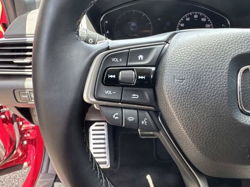 Used 2022 Honda Accord Sport Special Edition image 29