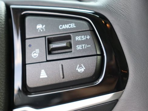 Used 2026 Honda Odyssey Elite image 33