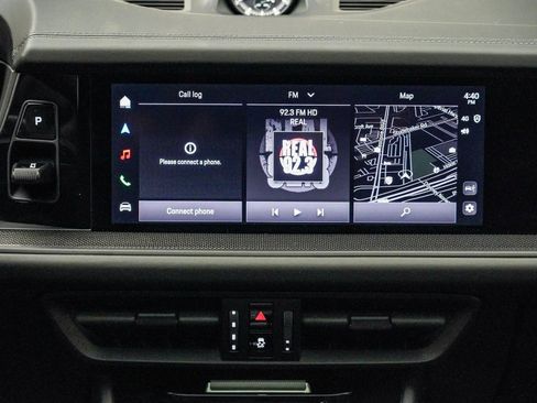 Used 2025 Porsche Cayenne GTS image 17