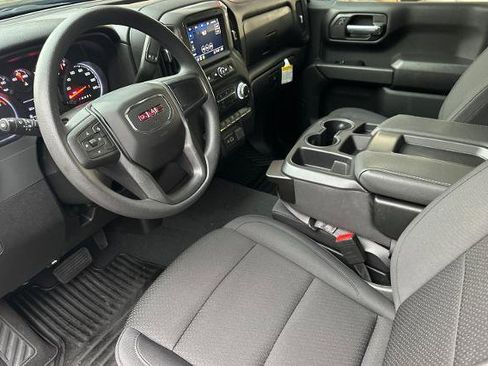 New 2026 GMC Sierra 1500 Pro w/ Graphite Edition image 47