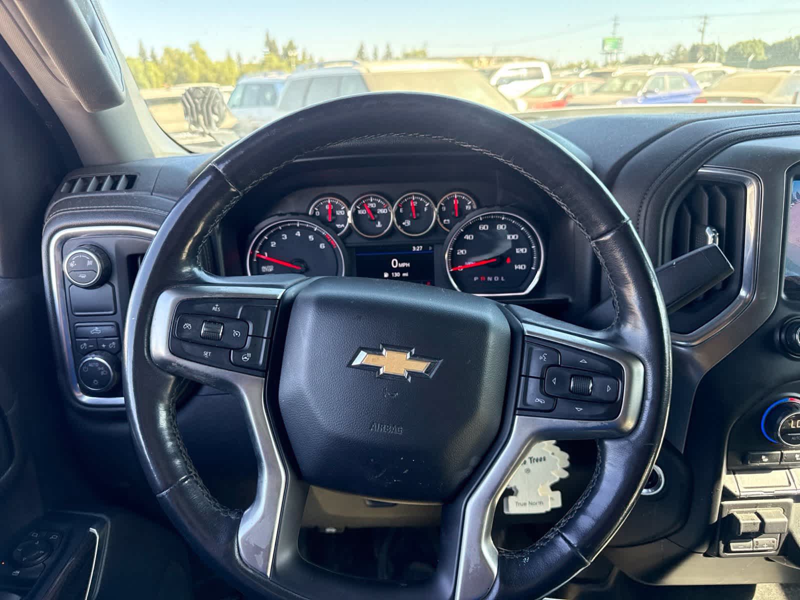 Used 2019 Chevrolet Silverado 1500 LT w/ All-Star Edition RWD image 22