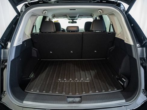 Used 2026 Nissan Rogue SV w/ Rock Creek Premium Package AWD/4WD image 9