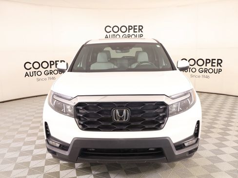 Used 2023 Honda Passport EX-L image 9