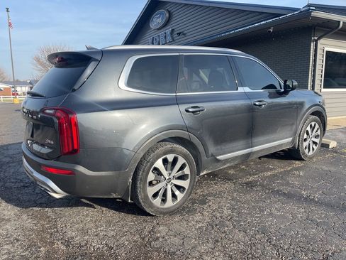 Used 2020 Kia Telluride S image 8