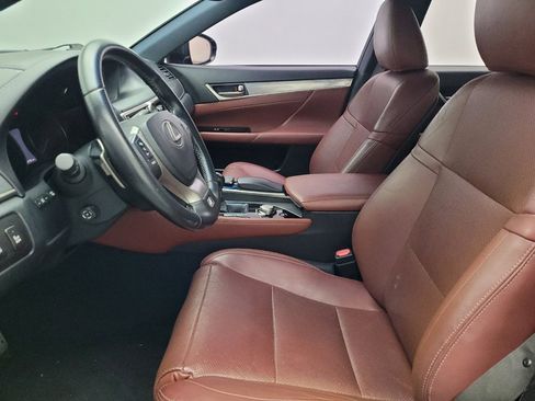 Used 2015 Lexus GS 350 w/ F Sport Package image 17
