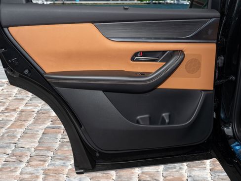 New 2026 MAZDA CX-70 3.3 Turbo S w/ Premium Plus image 15