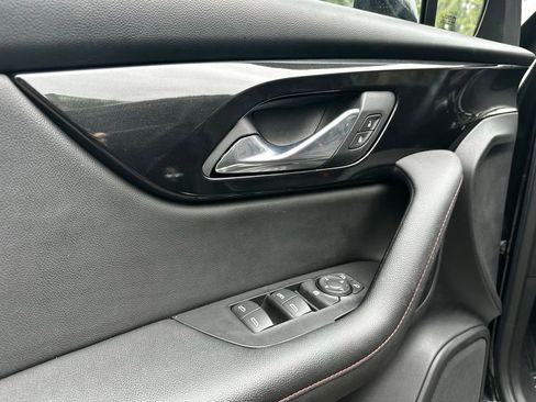 Used 2021 Chevrolet Blazer RS image 28