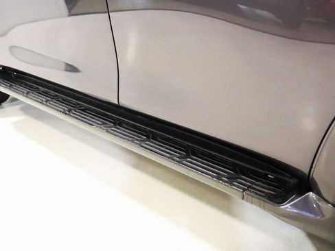 Used 2024 INFINITI QX80 Luxe image 74