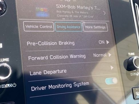 New 2026 Subaru WRX AWD/4WD image 17