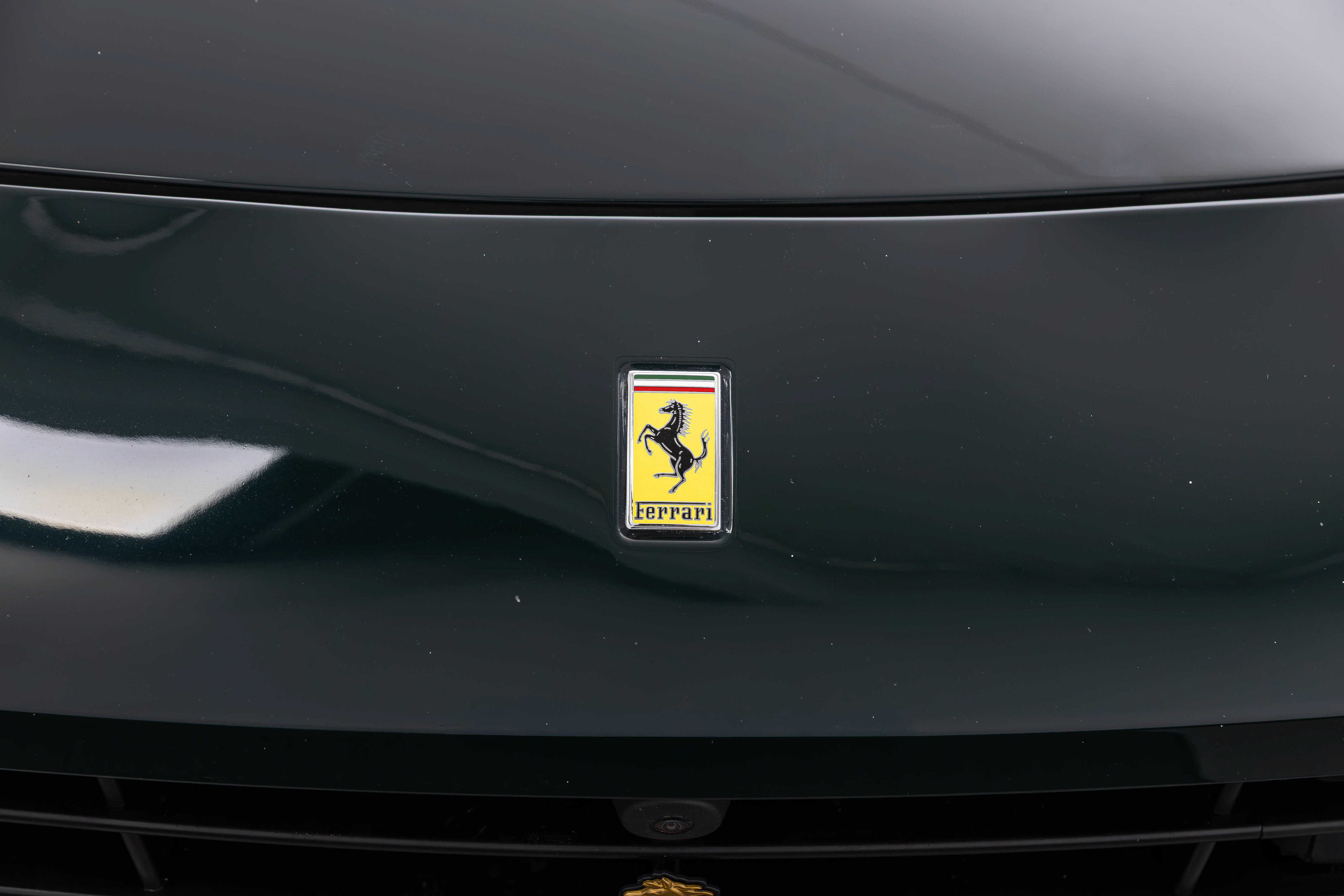 Used 2019 Ferrari GTC4Lusso AWD/4WD image 67
