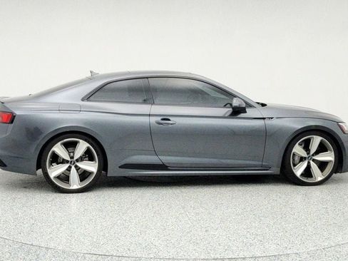 Used 2018 Audi RS 5 w/ Dynamic Plus Package image 4