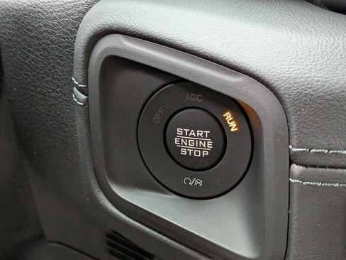 New 2026 Jeep Wrangler Sahara image 23