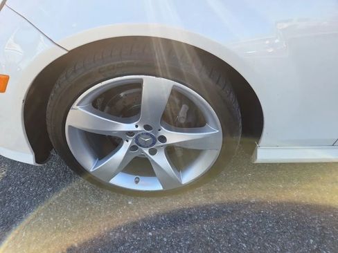 Used 2014 Mercedes-Benz C 350 C 350 4MATIC Coupe 2D image 26