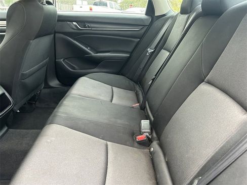 Used 2021 Honda Accord LX image 14