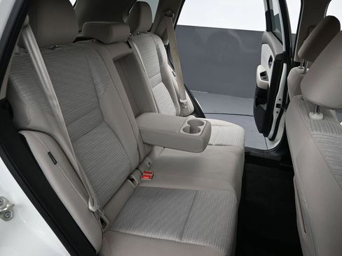 Used 2023 Nissan Rogue SV image 26