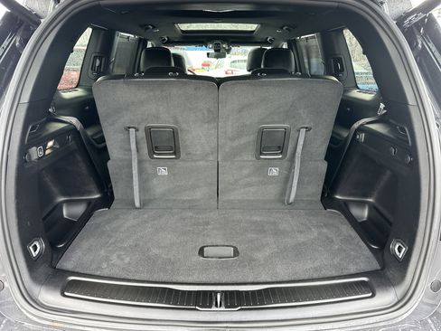 New 2025 Jeep Grand Cherokee L Limited w/ Luxury Tech Group II image 5