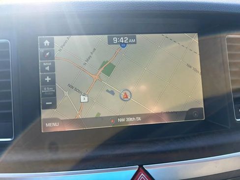 Used 2015 Hyundai Genesis 3.8 w/ Option Group 04 AWD/4WD image 14