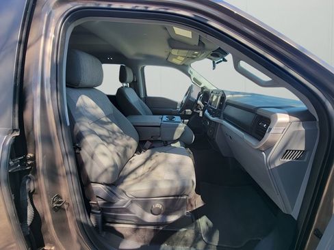 Used 2022 Ford F150 XLT image 37