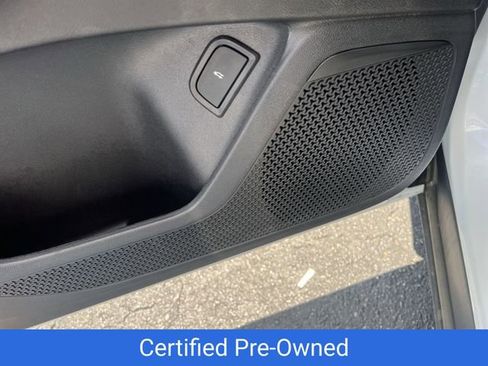 Certified 2024 Chevrolet Blazer EV RS AWD/4WD image 28