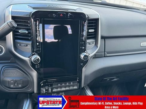 New 2026 RAM 2500 Big Horn AWD/4WD image 22