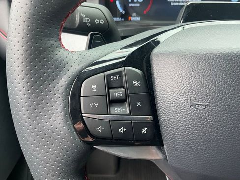 Certified 2025 Ford Explorer ST RWD image 45