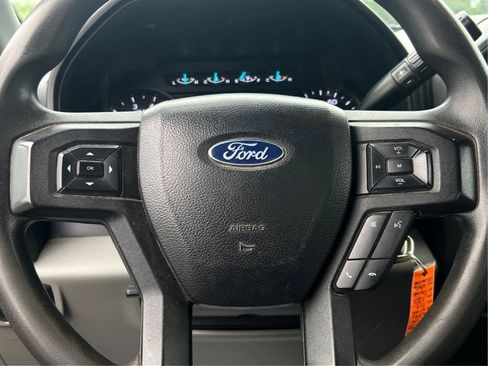 Used 2020 Ford F350 XL w/ Power Equipment Group AWD/4WD image 22