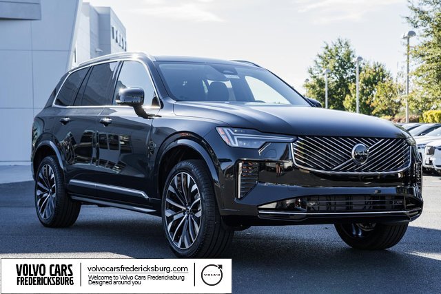 Used 2026 Volvo XC90 B6 Plus w/ Protection Package Premier AWD/4WD image 1