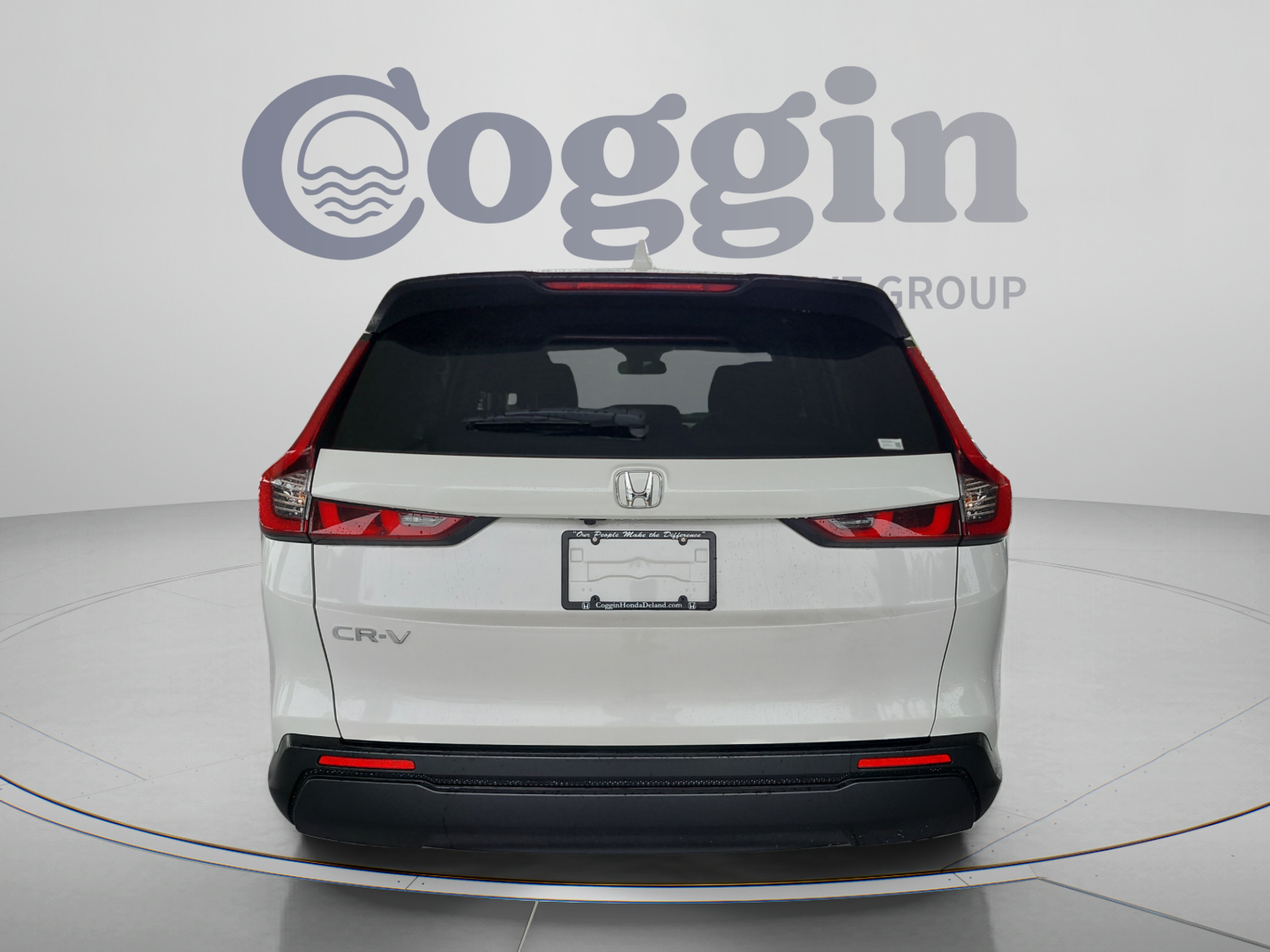 Certified 2024 Honda CR-V EX image 4