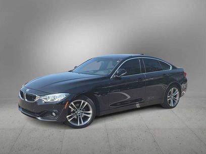 Used 2016 BMW 428i Gran Coupe xDrive