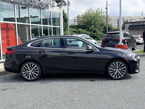 Used 2022 BMW 228i xDrive Gran Coupe w/ Premium Package AWD/4WD image 7