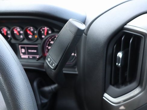 New 2025 Chevrolet Silverado 2500 W/T w/ WT Convenience Package image 8