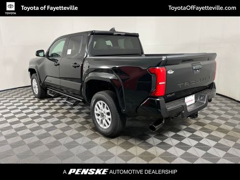 New 2026 Toyota Tacoma SR5 AWD/4WD image 3