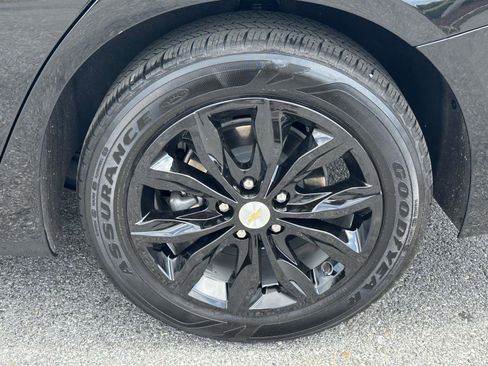 Used 2025 Chevrolet Malibu LT FWD image 29