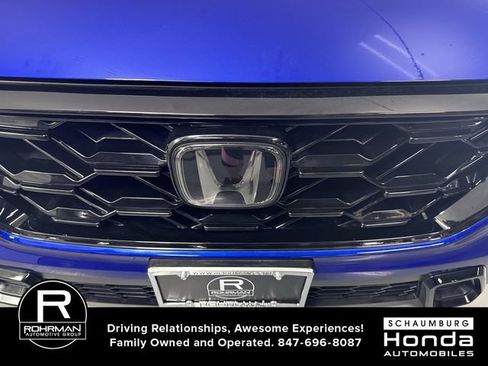 Used 2023 Honda CR-V Sport image 28