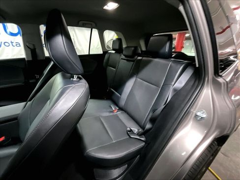 Certified 2026 Toyota RAV4 XLE Premium AWD/4WD image 15