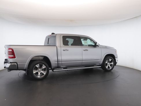 Used 2019 RAM 1500 Laramie image 31